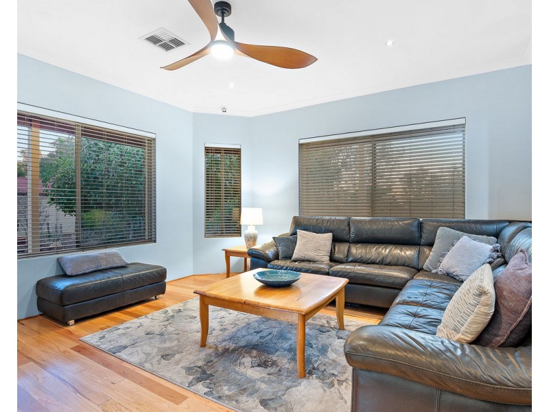 9 Kilfoyle Rise, Bedfordale WA 6112