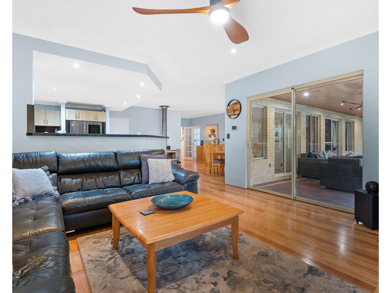 9 Kilfoyle Rise, Bedfordale WA 6112