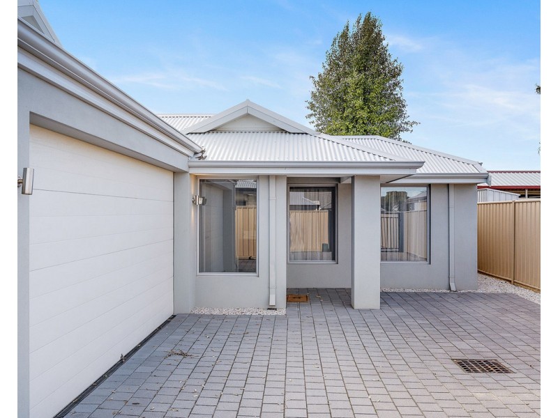 6A Mawson Close, Seville Grove WA 6112