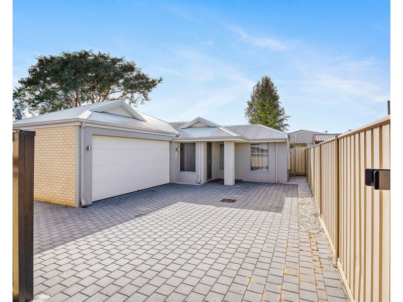 6A Mawson Close, Seville Grove WA 6112