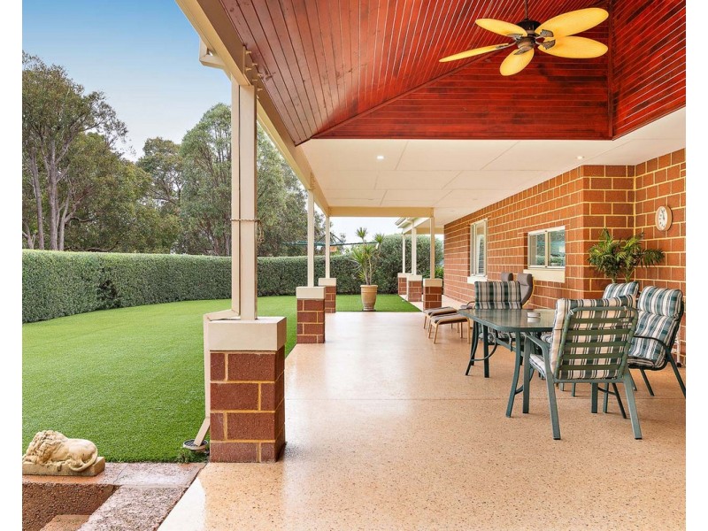 37 Waterwheel Road, Bedfordale WA 6112