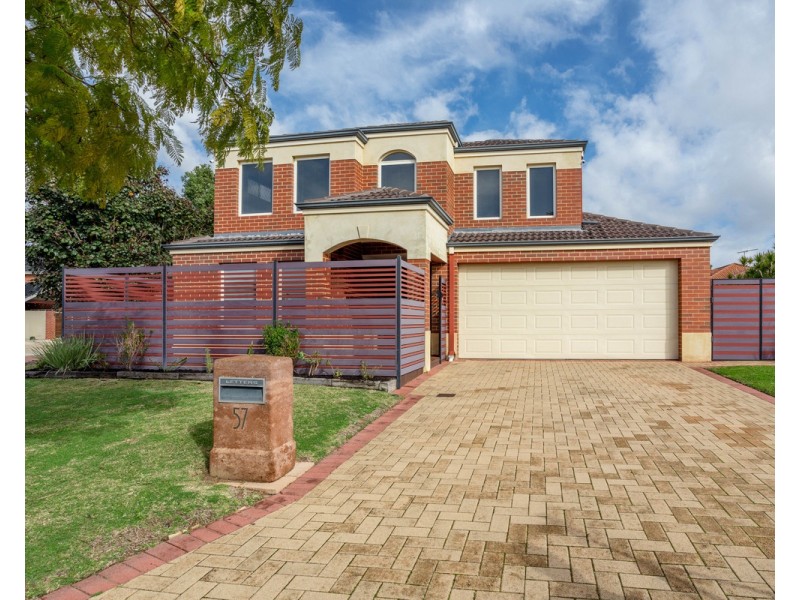 57 St Albans Promenade, Canning Vale WA 6155