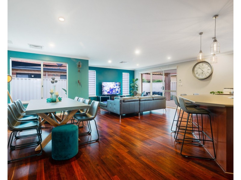 57 St Albans Promenade, Canning Vale WA 6155