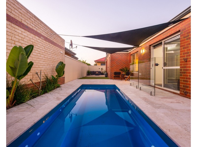 57 St Albans Promenade, Canning Vale WA 6155