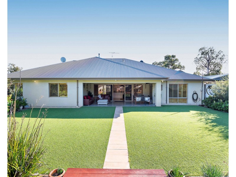 30 Aulini Drive, Bedfordale WA 6112