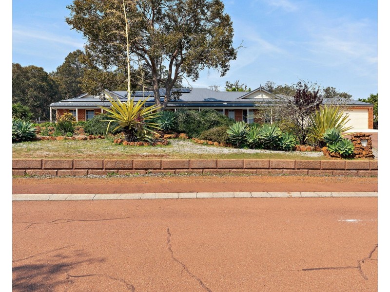 22 Oban Loop, Bedfordale WA 6112
