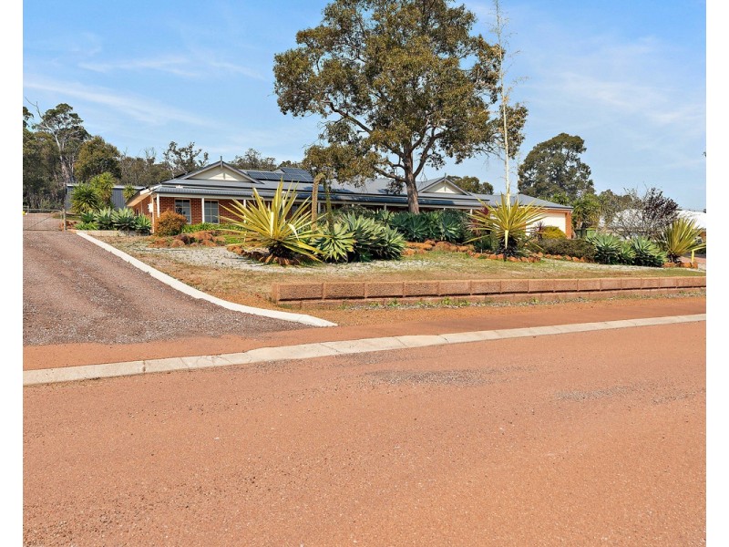 22 Oban Loop, Bedfordale WA 6112