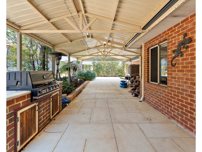 22 Oban Loop, Bedfordale WA 6112