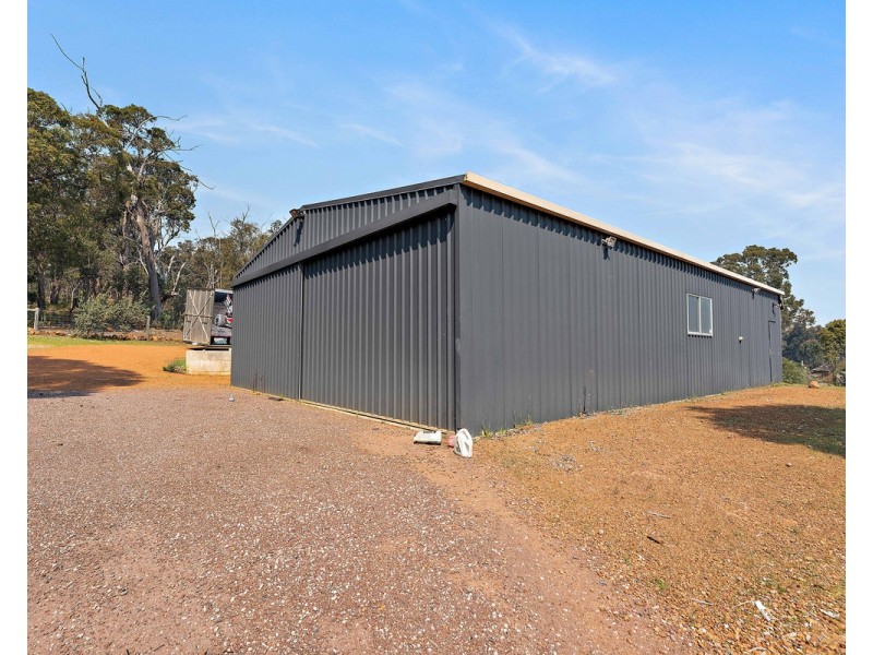 22 Oban Loop, Bedfordale WA 6112
