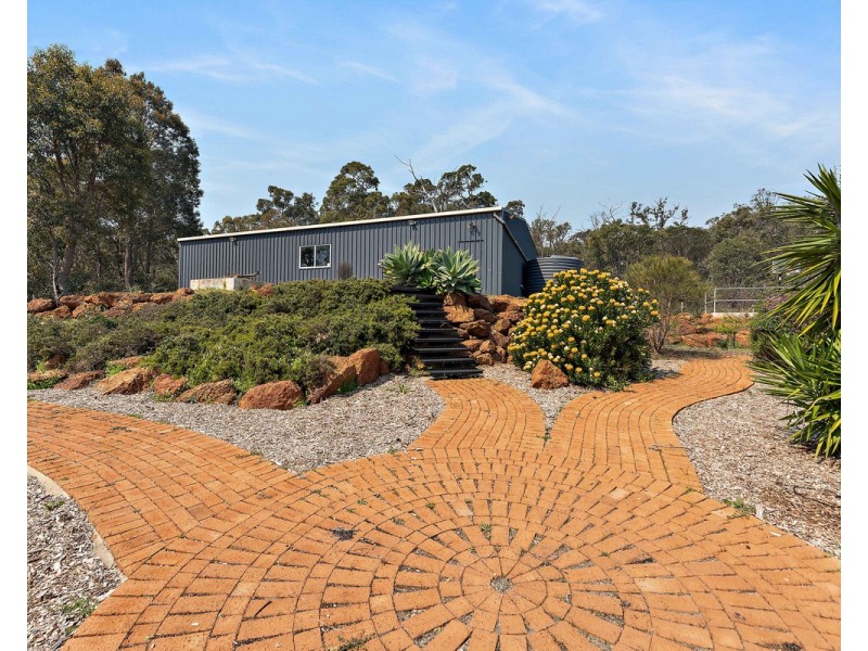 22 Oban Loop, Bedfordale WA 6112