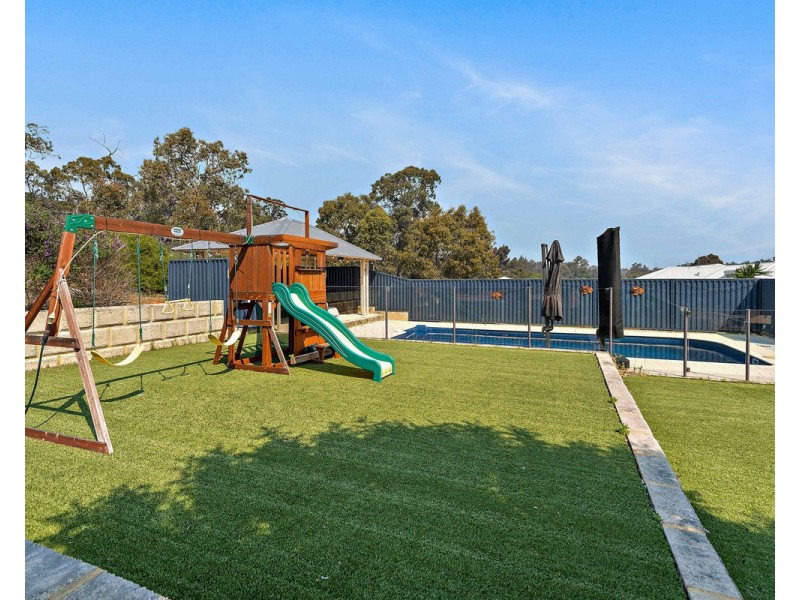 22 Oban Loop, Bedfordale WA 6112