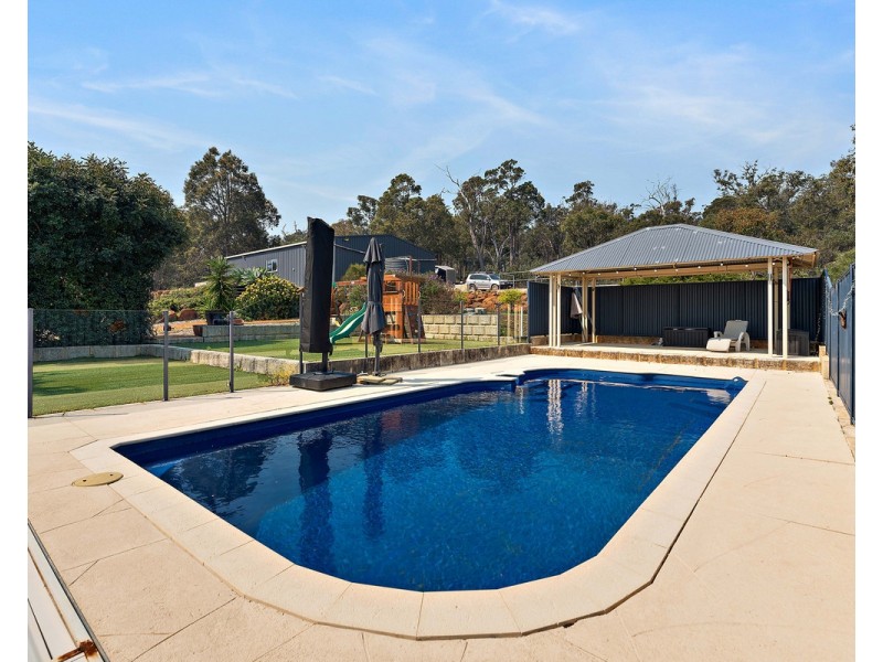 22 Oban Loop, Bedfordale WA 6112