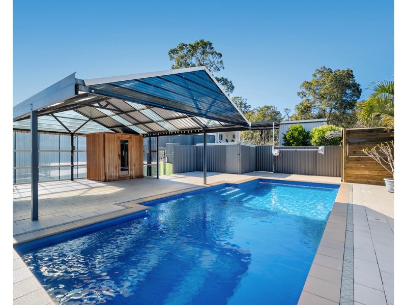 26 Oban Loop, Bedfordale WA 6112