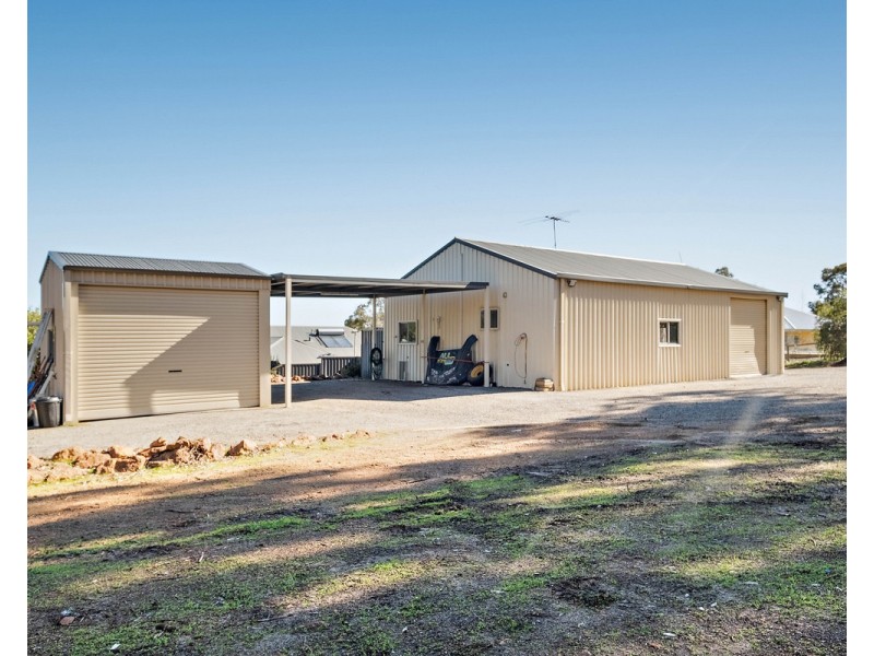 26 Oban Loop, Bedfordale WA 6112