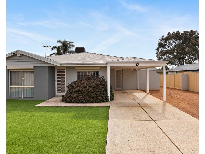 166 Seville Drive, Seville Grove WA 6112