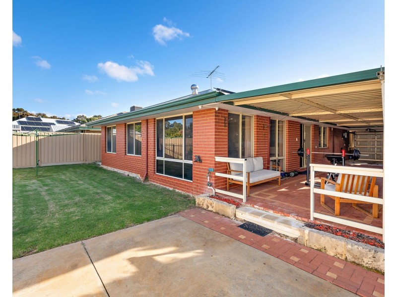 57 Ralphs Street, Seville Grove WA 6112