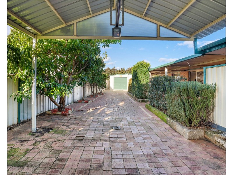 57 Ralphs Street, Seville Grove WA 6112