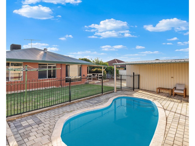 57 Ralphs Street, Seville Grove WA 6112
