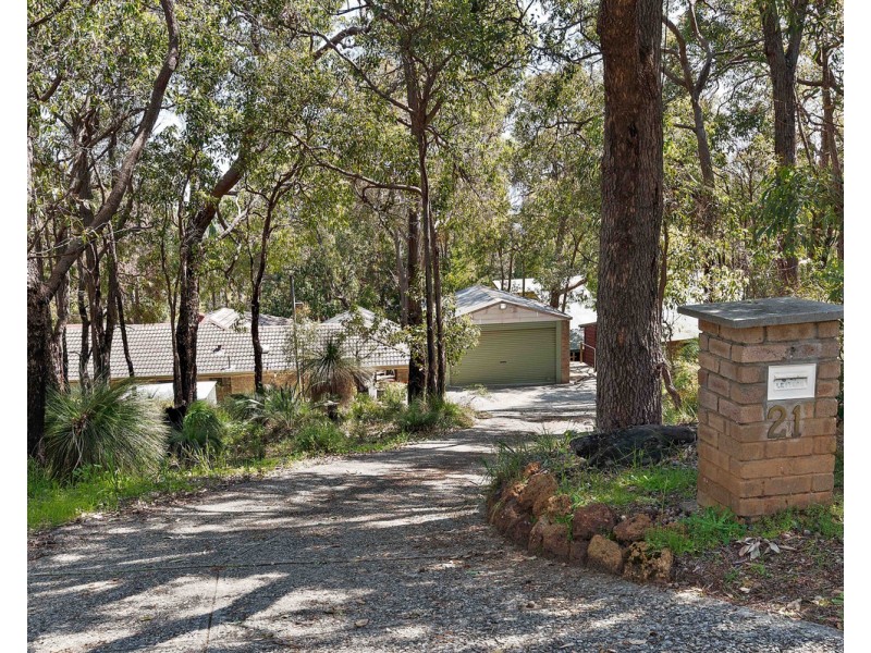 21 Mackie Road, Roleystone WA 6111