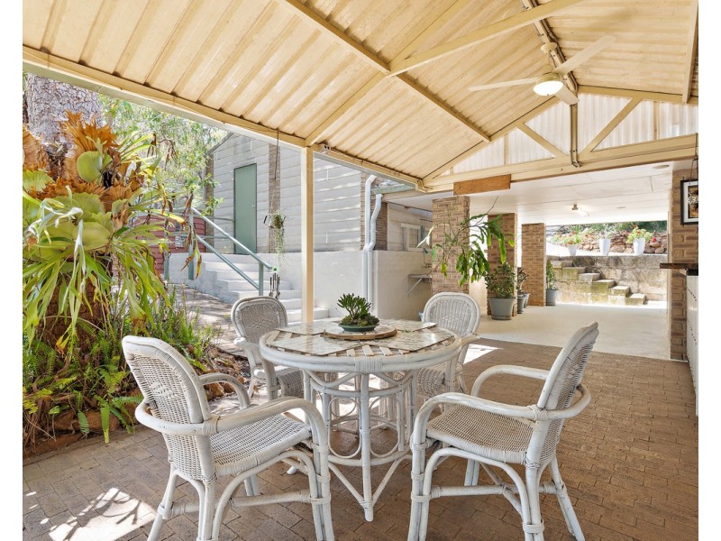 21 Mackie Road, Roleystone WA 6111