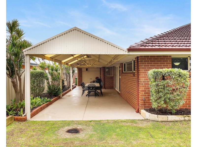 10 Salamanca Boulevard, Seville Grove WA 6112