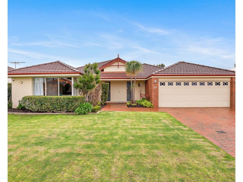 10 Salamanca Boulevard, Seville Grove WA 6112