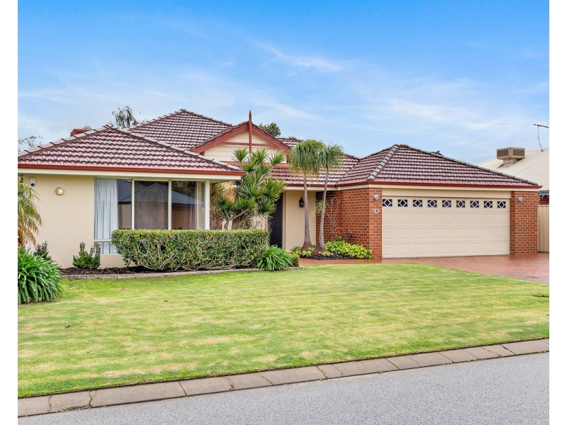 10 Salamanca Boulevard, Seville Grove WA 6112