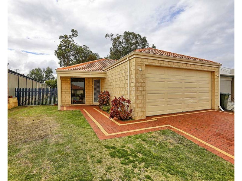 12 Larrimah Bend, Baldivis WA 6171