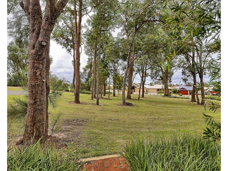 12 Larrimah Bend, Baldivis WA 6171