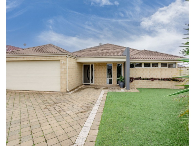 24 Shelduck Bend, Harrisdale WA 6112