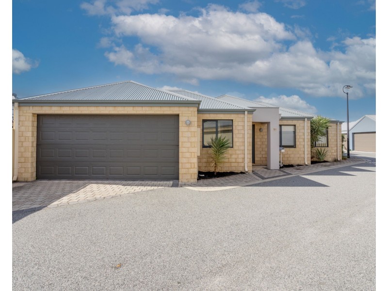 35/1 Cameron Street, Langford WA 6147