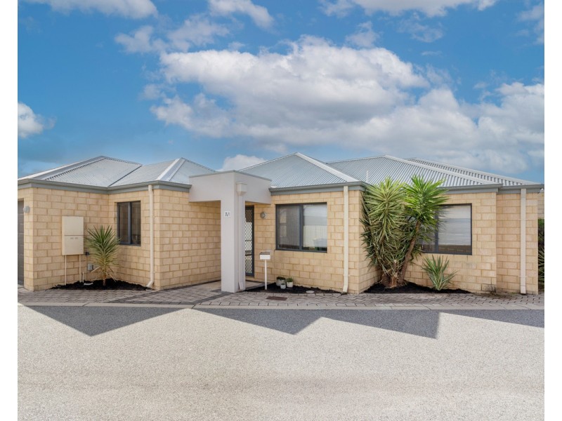 35/1 Cameron Street, Langford WA 6147