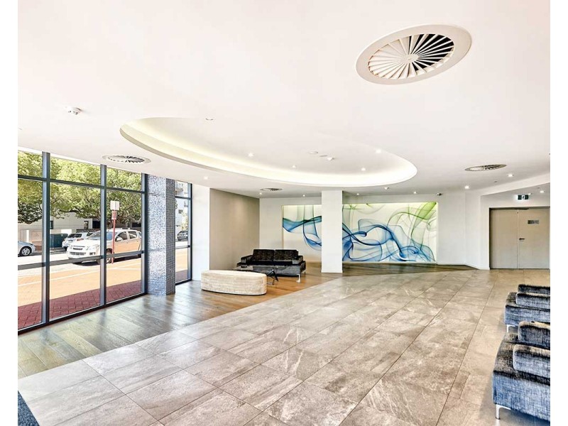 42/280 Lord Street, Perth WA 6000