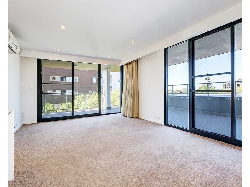 42/280 Lord Street, Perth WA 6000