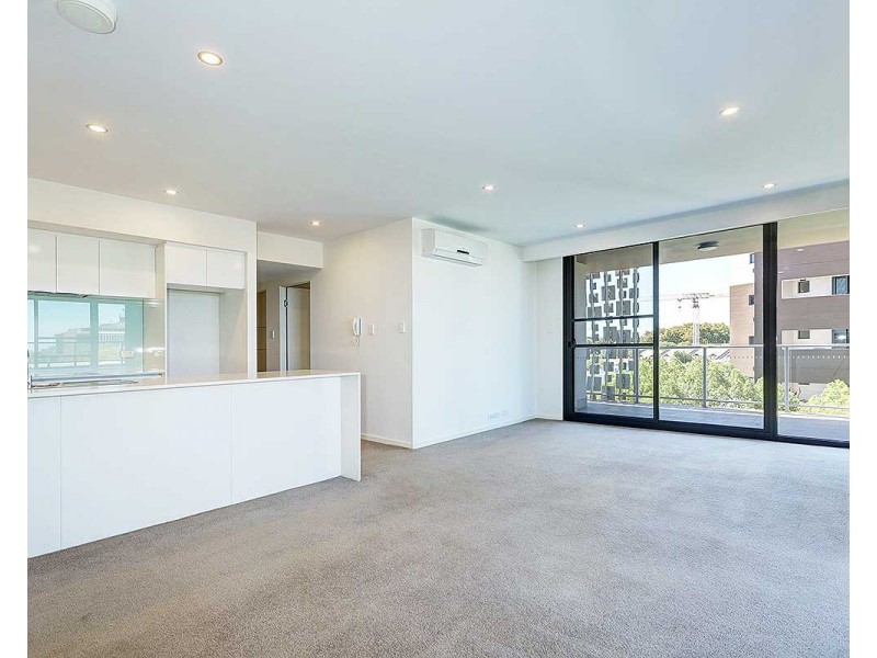 42/280 Lord Street, Perth WA 6000