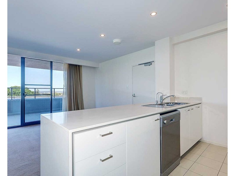 42/280 Lord Street, Perth WA 6000