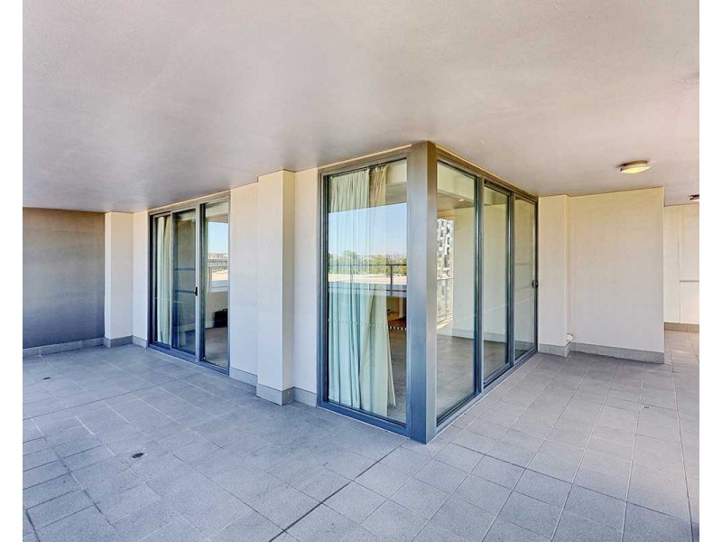 42/280 Lord Street, Perth WA 6000