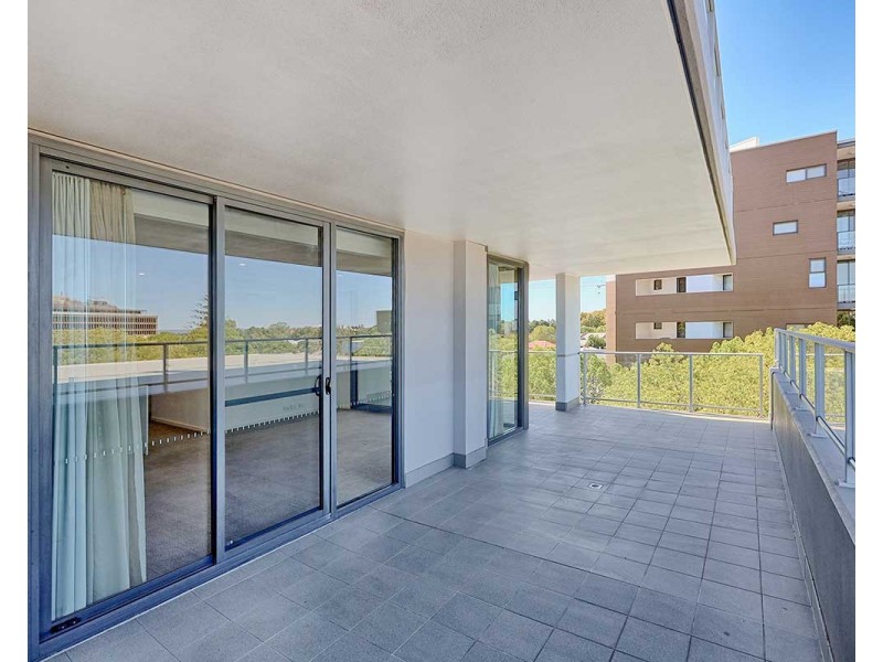 42/280 Lord Street, Perth WA 6000