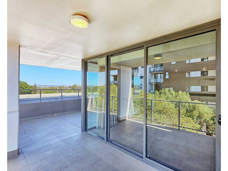 42/280 Lord Street, Perth WA 6000