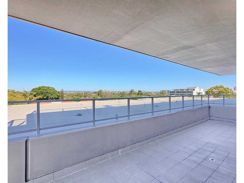 42/280 Lord Street, Perth WA 6000