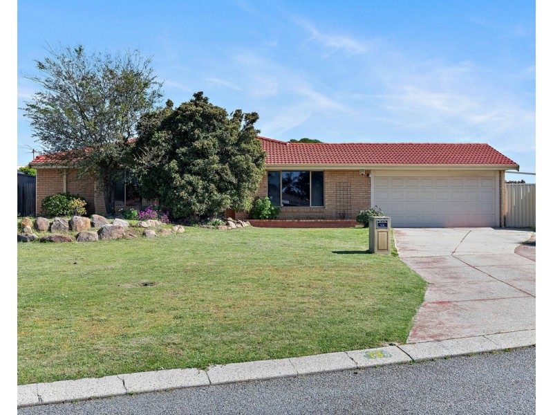 13 Redgum Court, Thornlie WA 6108