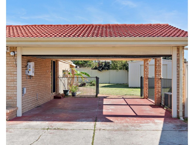 13 Redgum Court, Thornlie WA 6108