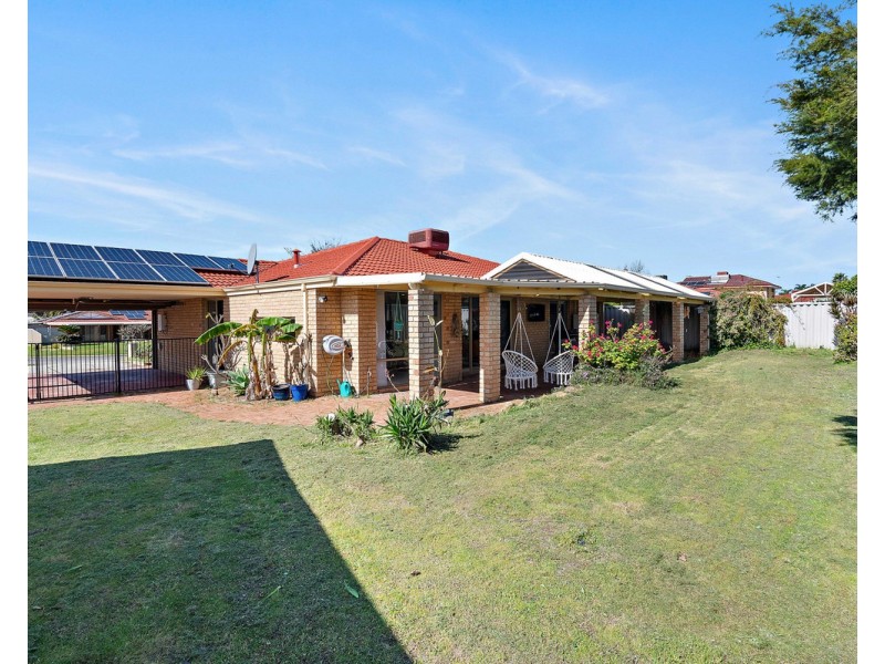 13 Redgum Court, Thornlie WA 6108