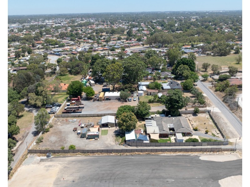 19 Victoria Road, Kenwick WA 6107