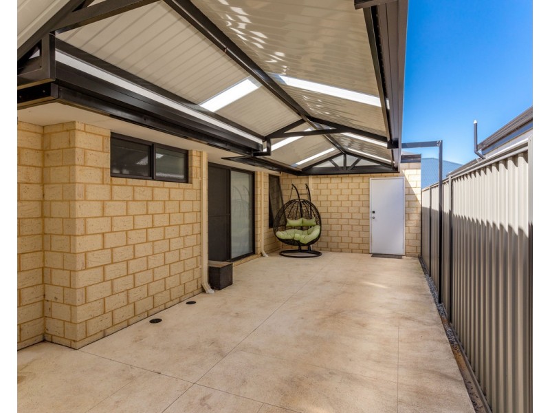 11 Bosun Rise, Byford WA 6122