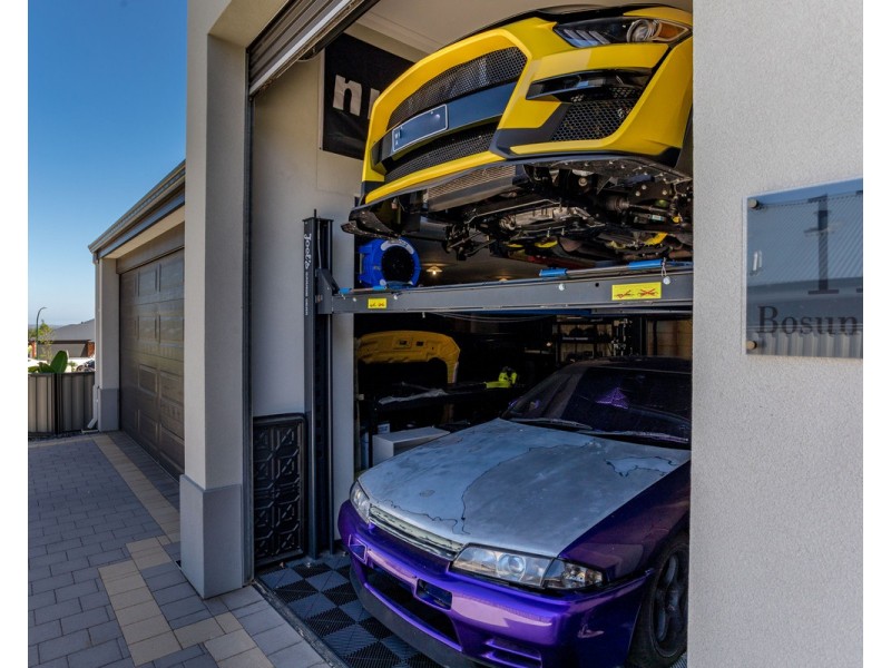 11 Bosun Rise, Byford WA 6122