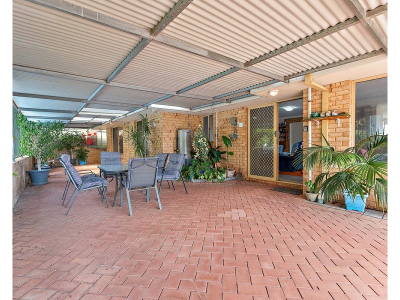 52 Morundah Place, Kelmscott WA 6111