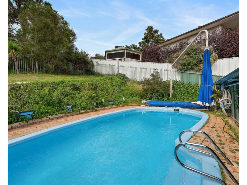 52 Morundah Place, Kelmscott WA 6111