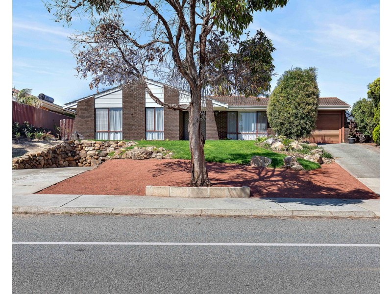 53 Peelwood Parade, Halls Head WA 6210