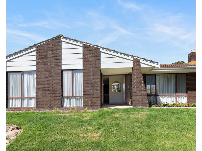 53 Peelwood Parade, Halls Head WA 6210